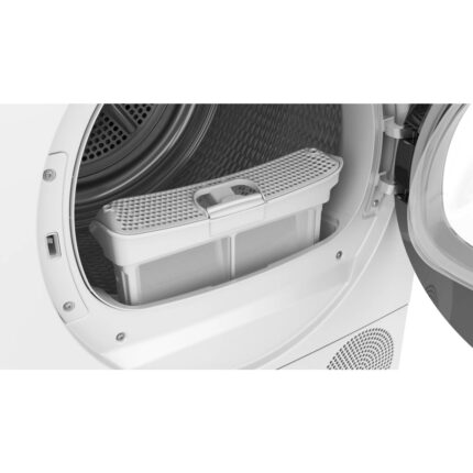 Profilo KM9611CTR A++ 9 kg Isı Pompalı Çamaşır Kurutma Makinesi - Görsel 5