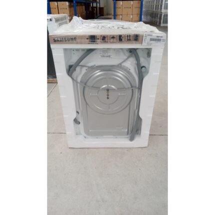 Samsung WD11DB8B85GHAH Kurutmalı Çamaşır Makinesi - Görsel 5