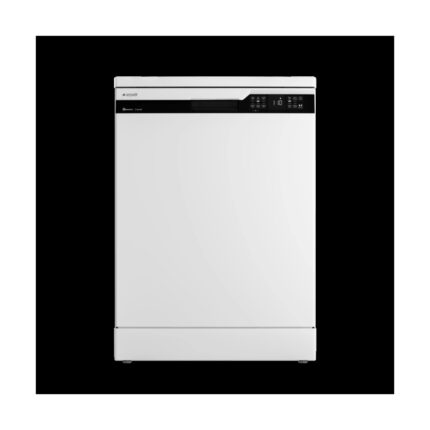 Arçelik 6444 Wf 4 Programlı Bulaşık Makinesi