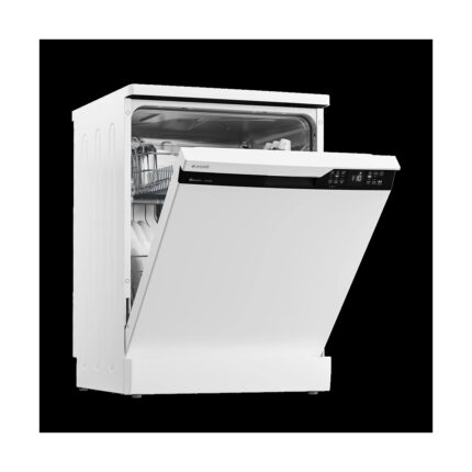 Arçelik 6444 Wf 4 Programlı Bulaşık Makinesi - Görsel 3