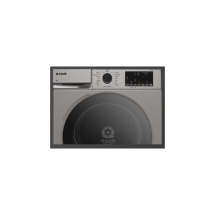 Arçelik 1001 Kmx S A++ 10 kg Çamaşır Kurutma Makinesi - Görsel 3