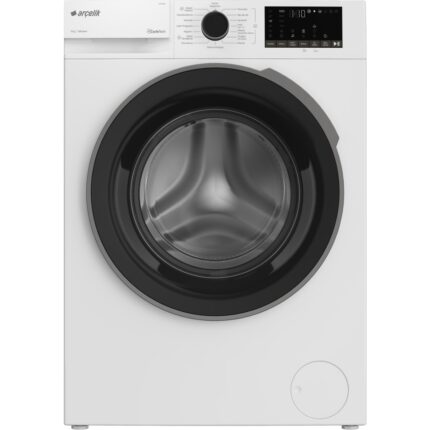 Arçelik 9 kg Çamaşır - Kurutma Makinesi Beyaz Set (9120 Dmx - 901 Kmx) - Görsel 3