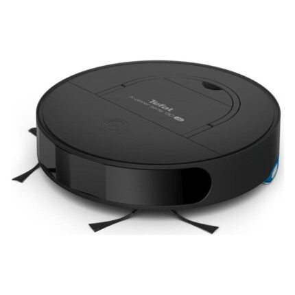 Tefal RG9075 X-Plorer Serie 130 AI Evcil Hayvan Dostu ve Akıllı Robot Süpürge Siyah - Görsel 3