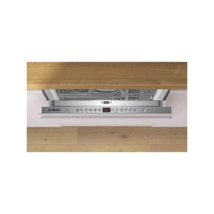 Bosch SMV26DX00T Bulaşık Makinesi Tam Ankastre - Görsel 3