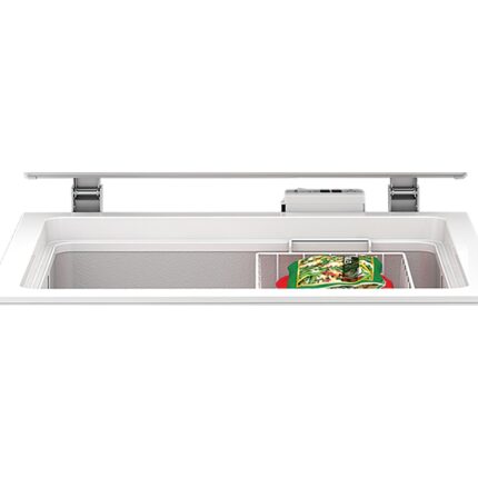 Beko 3205 Jem Sandık Tipi Derin Dondurucu - Görsel 3