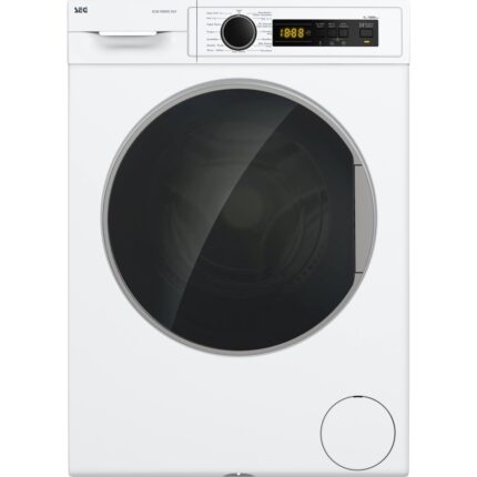 SEG Scm 90M10 Inv Çamaşır Makinesi 9 Kg 1000 Devir Inverter