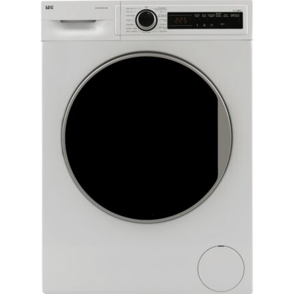 SEG Scm 91M12 Inv Çamaşır Makinesi 9 Kg 1200 Devir Inverter