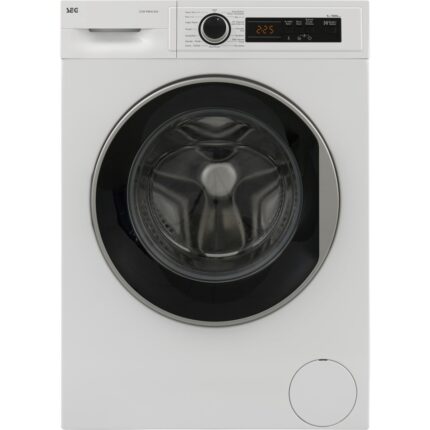 SEG Scm 91M10 Inv 9 Kg 1000 Devir Çamaşır Makinesi