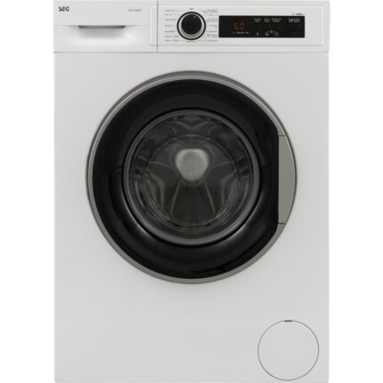 SEG Scm 70M10 Çamaşır Makinesi 7 Kg 1000 Devir