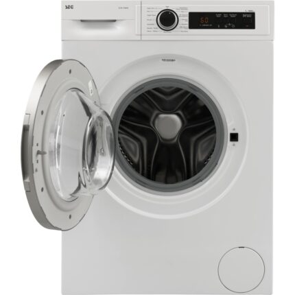 SEG Scm 70M10 Çamaşır Makinesi 7 Kg 1000 Devir - Görsel 2