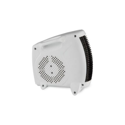 Raks PF 20 Lotus 2000 W Elektrikli Fanlı Isıtıcı – Termik Kesicili, Yatay/Dikey Konumda İç Mekan Kullanıma Uygun - Görsel 4
