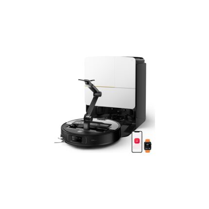 Roborock Saros Z70 Akıllı Robot Süpürge