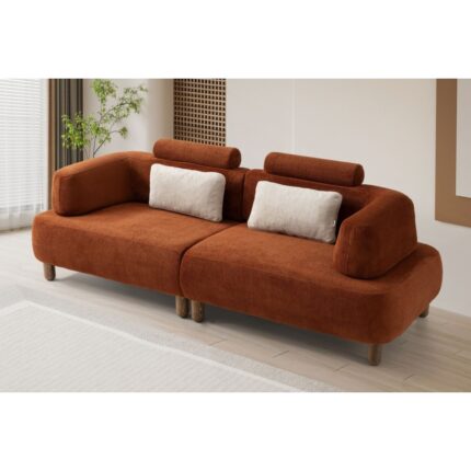 Doressa Foir Wild Orange Kanepe