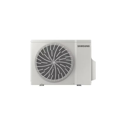 Samsung Windfree Premium AR60F12C1KW/SK A++ 12000 Btu Inverter Duvar Tipi Klima - Görsel 3