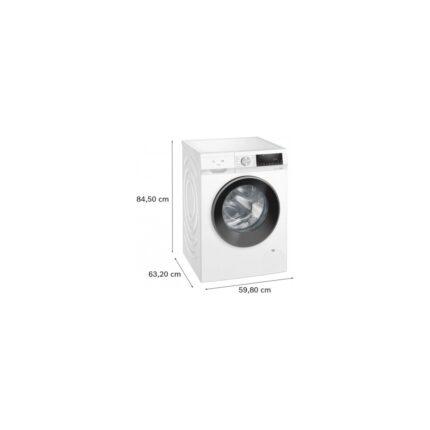 Siemens IQ300 WG52A202TR 1200 Devir 10 kg Çamaşır Makinesi - Görsel 2