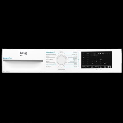 Beko Cmxt 9120 9 kg Çamaşır Makinesi - Görsel 5
