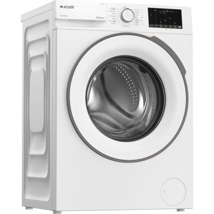 Arçelik 9120 Tmx 9 kg 1200 Devir Çamaşır Makinesi - Görsel 2