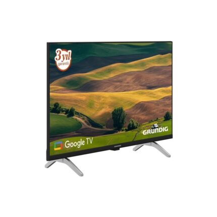 Grundig 40GJF6500B 40'' 100 Ekran Uydu Alıcılı Full HD Google Smart LED TV - Görsel 2