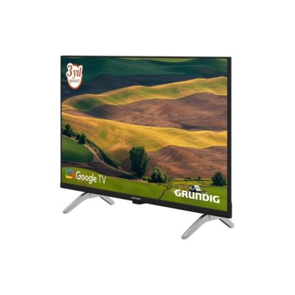 Grundig 40GJF6500B 40'' 100 Ekran Uydu Alıcılı Full HD Google Smart LED TV - Görsel 3