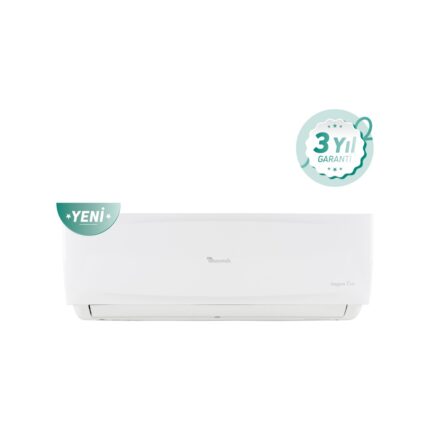 Baymak Elegant Eco 12000 Btu Inverter Duvar Tipi Klima