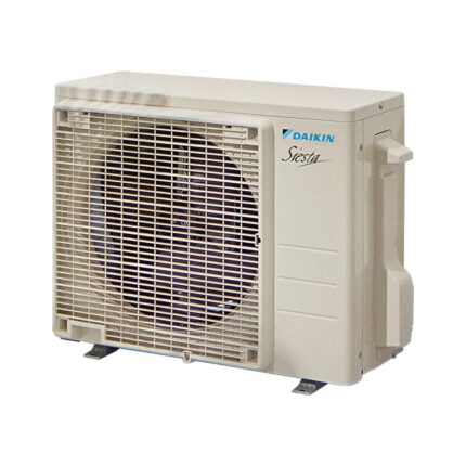 Daikin Siesta SENSİRA 12000 Btu ATXF35F - Görsel 2