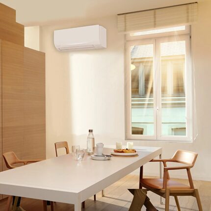 Daikin Siesta SENSİRA 12000 Btu ATXF35F - Görsel 4