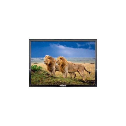 Rose 19" 49 Ekran 12V Full HD Karavan - Tekne - Yat LED Monitör TV - Görsel 4