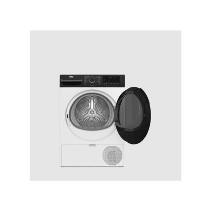 Beko Kmx 1100 11 kg Çamaşır Kurutma Makinesi - Görsel 3
