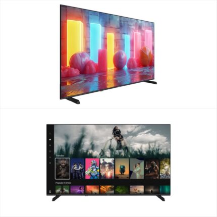 Vestel "Zümrüt TV Plus" Beyaz Eşya Seti Çeyiz Paketi - Görsel 5
