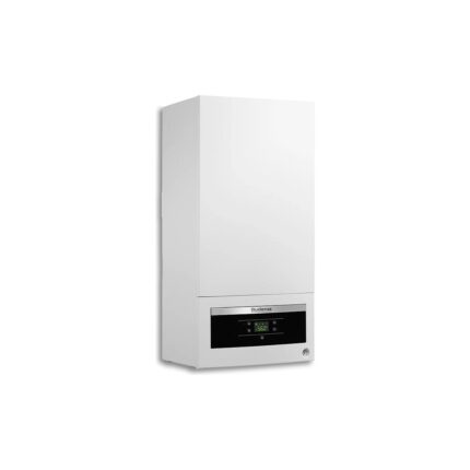 Buderus Logamax Plus GB062 20 Kw Hermetik Yoğuşmalı Kombi