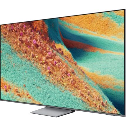 Samsung 85QN85F 85'' 216 Ekran Uydu Alıcılı 4K Ultra HD Tizen Smart QLED TV - Görsel 4