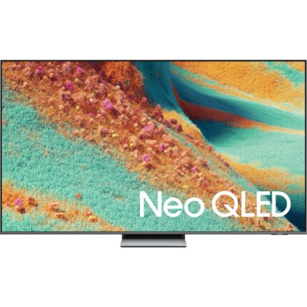 Samsung 85QN85F 85'' 216 Ekran Uydu Alıcılı 4K Ultra HD Tizen Smart QLED TV - Görsel 2