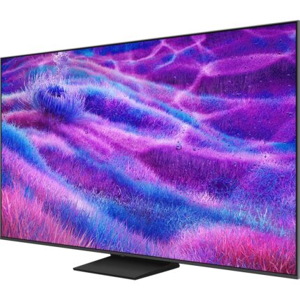 Samsung 65QN80F 65'' 165 Ekran Uydu Alıcılı 4K Ultra HD Tizen Smart QLED TV - Görsel 4