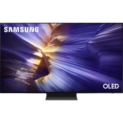 Samsung 55S90F 55'' 139 Ekran Uydu Alıcılı 4K Ultra HD Tizen Smart OLED TV