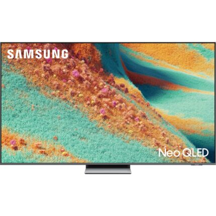 Samsung 65QN85F 65'' 165 Ekran Uydu Alıcılı 4K Ultra HD Tizen Smart QLED TV
