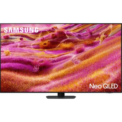 Samsung 85QN90F 85'' 216 Ekran Uydu Alıcılı 4K Ultra HD Tizen Smart QLED TV