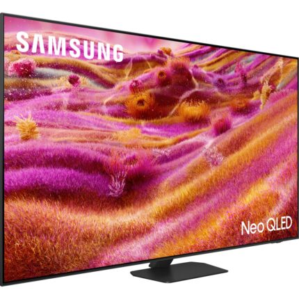 Samsung 85QN90F 85'' 216 Ekran Uydu Alıcılı 4K Ultra HD Tizen Smart QLED TV - Görsel 3