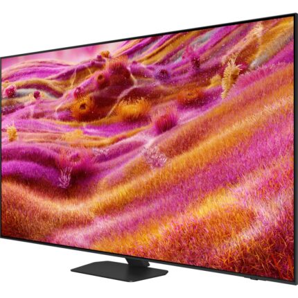 Samsung 65QN90F 65'' 165 Ekran Uydu Alıcılı 4K Ultra HD Tizen Smart QLED TV - Görsel 4