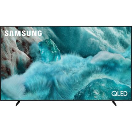 Samsung 55Q7FA 55'' 139 Ekran Uydu Alıcılı 4K Ultra HD Tizen Smart QLED TV - Görsel 2