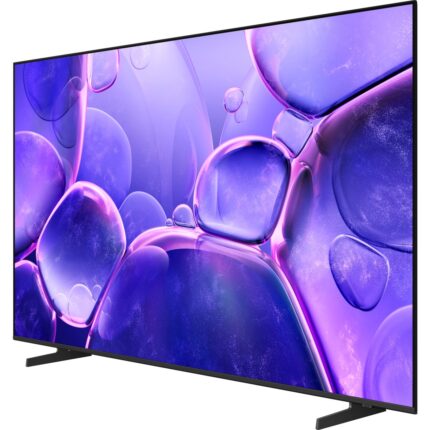 Samsung 50U8200F 50'' 127 Ekran Uydu Alıcılı 4K Ultra HD Tizen Smart Crystal  TV - Görsel 4