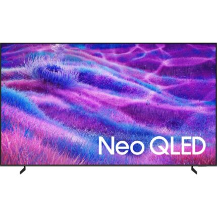 Samsung 100QN80F 100'' 254 Ekran Uydu Alıcılı 4K Ultra HD Tizen Smart QLED TV - Görsel 2