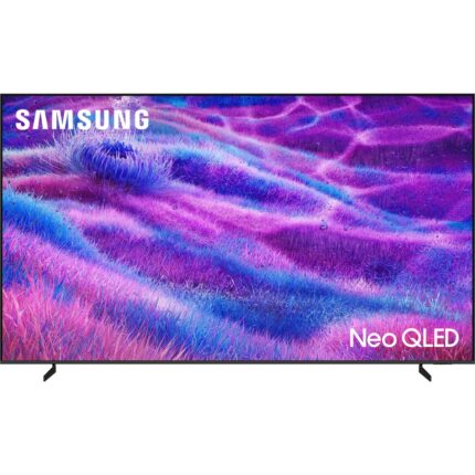 Samsung 100QN80F 100'' 254 Ekran Uydu Alıcılı 4K Ultra HD Tizen Smart QLED TV