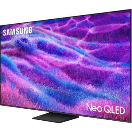 Samsung 75QN80F 75'' 190 Ekran Uydu Alıcılı 4K Ultra HD Tizen Smart QLED TV - Görsel 4