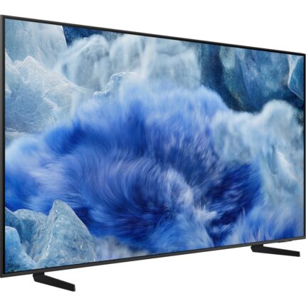Samsung 85Q8F 85'' 216 Ekran Uydu Alıcılı 4K Ultra HD Tizen Smart QLED TV - Görsel 4