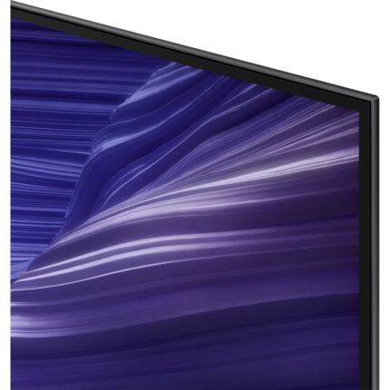 Samsung 65S90F 65'' 165 Ekran Uydu Alıcılı 4K Ultra HD Tizen Smart OLED TV - Görsel 5
