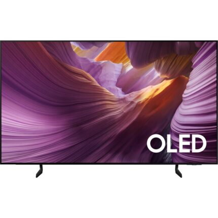Samsung 55S85F 55'' 139 Ekran Uydu Alıcılı 4K Ultra HD Tizen Smart OLED TV