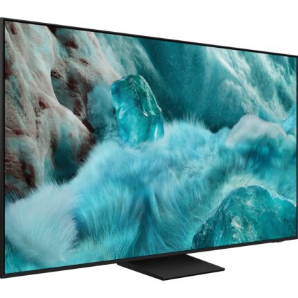 Samsung 65Q7F5 65'' 165 Ekran Uydu Alıcılı 4K Ultra HD Tizen Smart QLED TV - Görsel 5