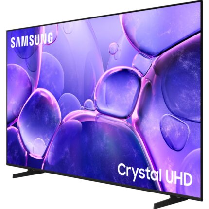 Samsung 85U8000F 85'' 216 Ekran Uydu Alıcılı 4K Ultra HD Tizen Smart Crystal  TV - Görsel 4