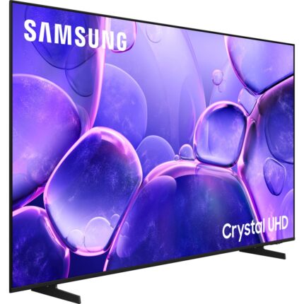 Samsung 70U8000F 70'' 178 Ekran Uydu Alıcılı 4K Ultra HD Tizen Smart Crystal  TV - Görsel 3