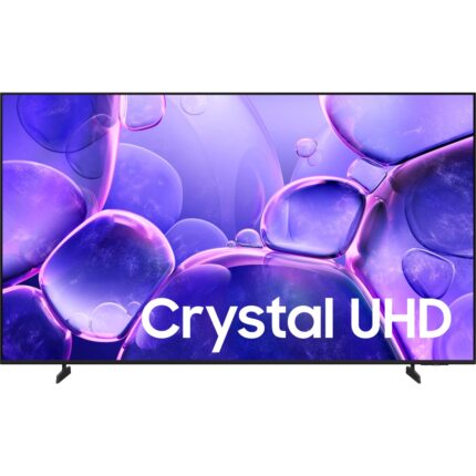 Samsung 70U8000F 70'' 178 Ekran Uydu Alıcılı 4K Ultra HD Tizen Smart Crystal  TV - Görsel 2